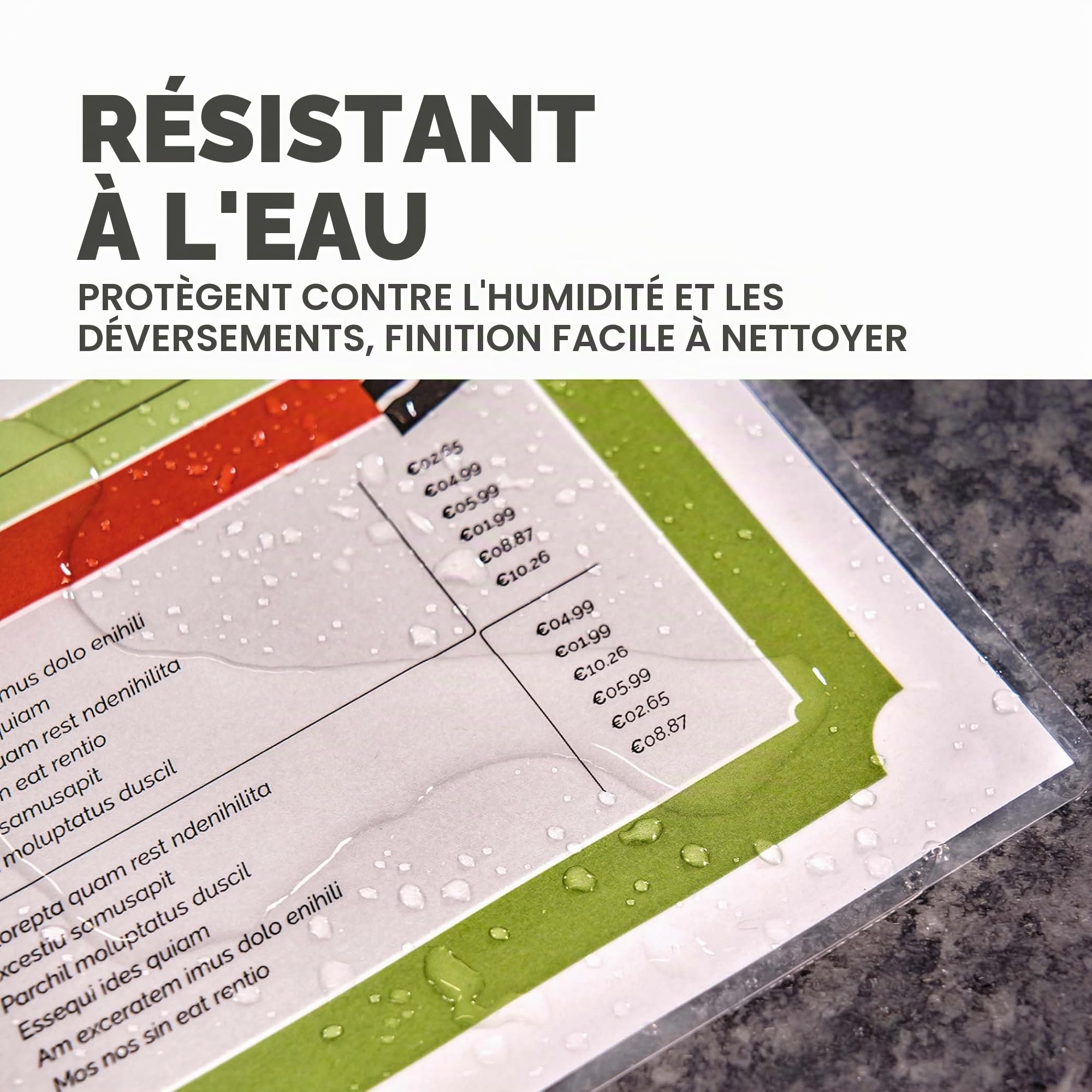 fellowes-apex-pochettes-de-plastification-a3-finition-brillante-100-feuilles-80- image 5