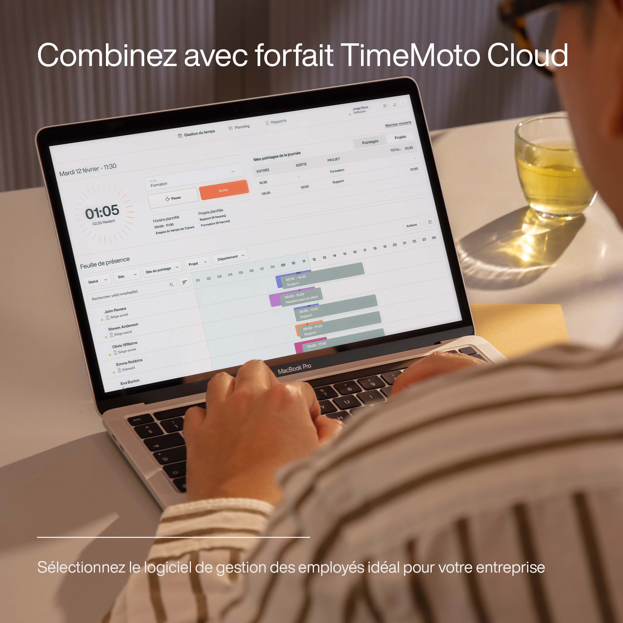 timemoto-tm-838-sc-pointeuse-cloud-face-id-rfid-pin-200-utilisateurs image 7