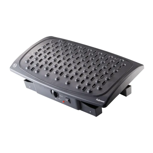 fellowes-8070901-professional-series-repose-pieds-chaud-froid-noir image 1