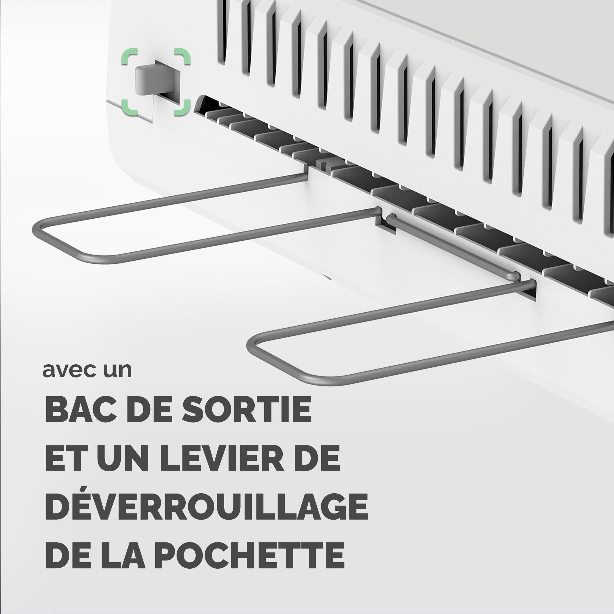 fellowes-saturn-3i-plastifieuse-a3-125-microns-avec-10-pochettes-5736001 image 6