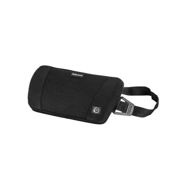 fellowes-8026501-support-lombaire-foamfusion-sangles image 1