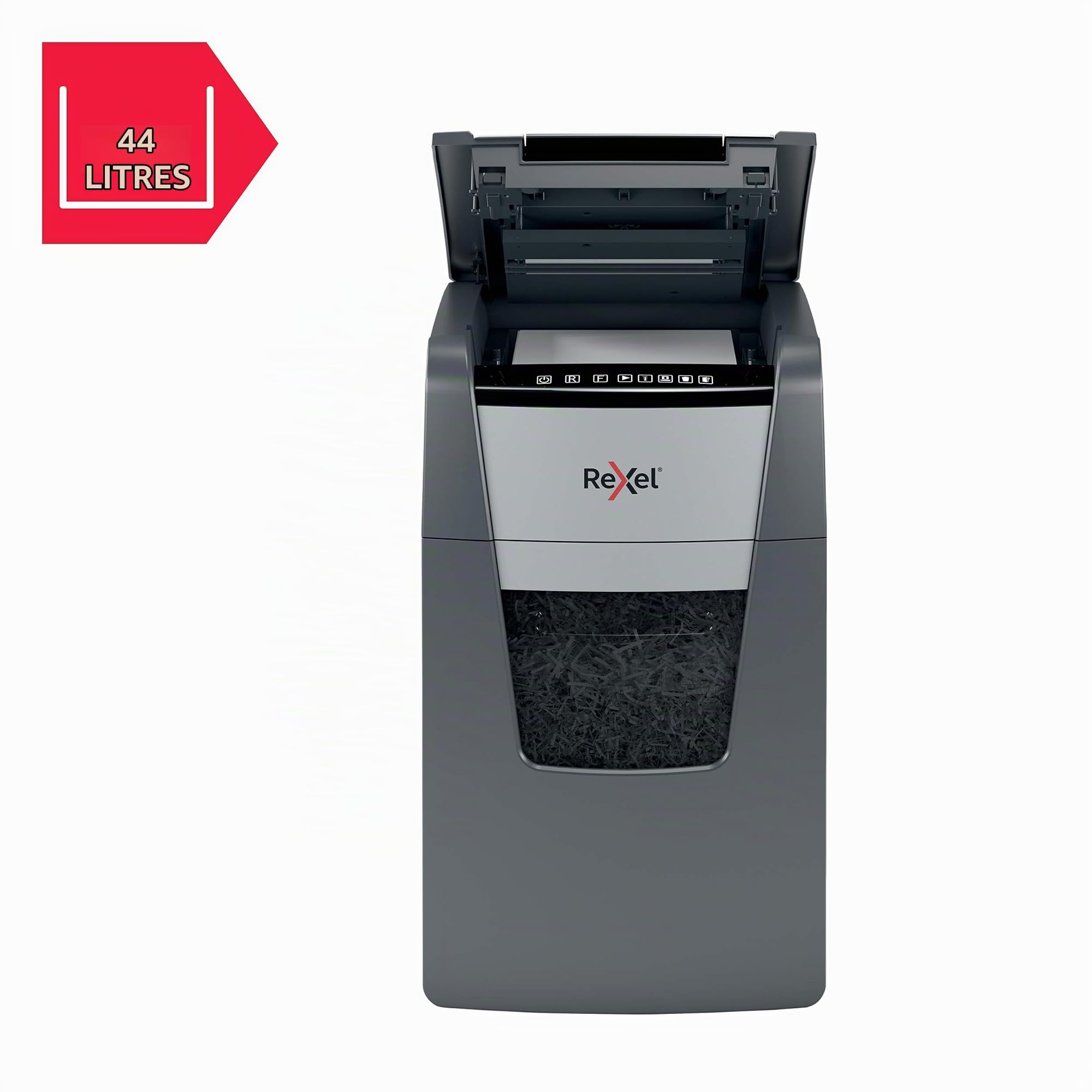 rexel-auto-130m-destructeur-automatique-micro-coupe-p5-130-feuilles-44-l image 7