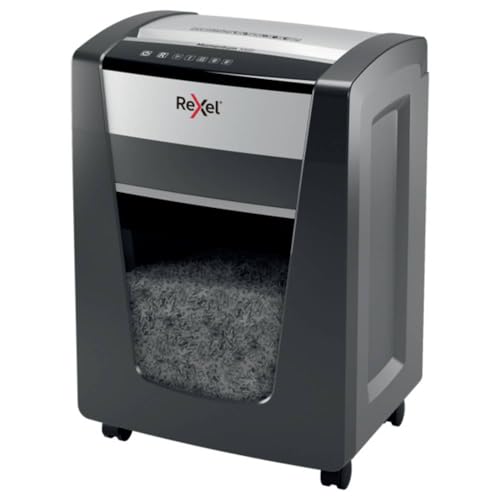 rexel-momentum-x420-2104578eu-destructeur-coupe-crois-e-20-feuilles-30l-p-4 image 6