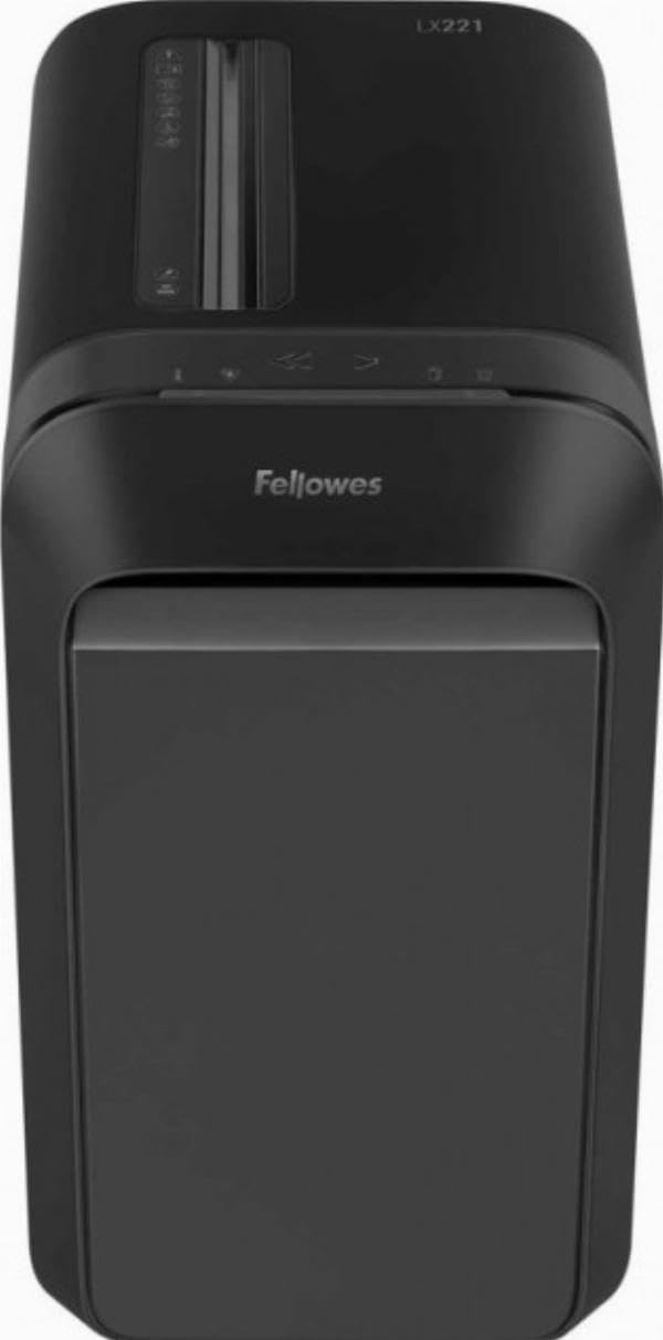 fellowes-powershred-lx221-destructeur-micro-coupe-20-feuilles-p-5 image 4
