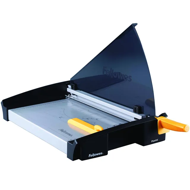 fellowes-plasma-a3-cisaille-pression-automatique-40-feuilles image 1