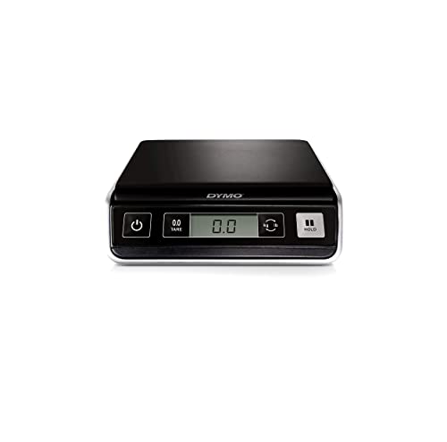 dymo-m2-p-se-lettres-p-se-colis-num-rique-usb-jusqu-2-kg image 7