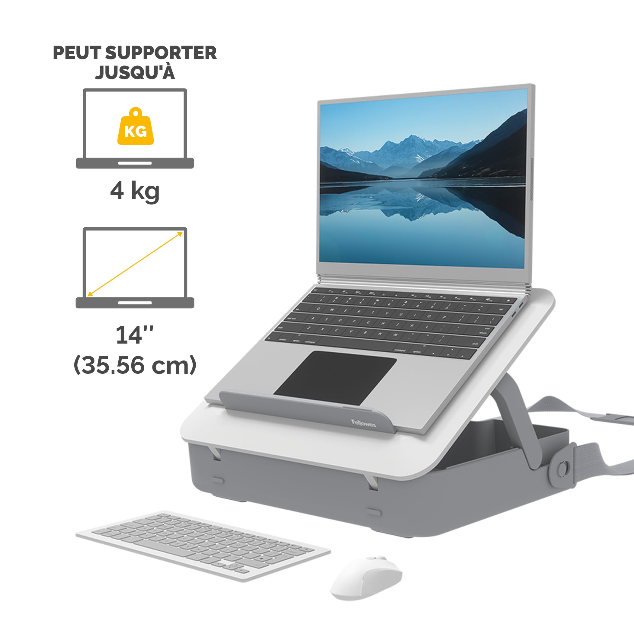 fellowes-breyta-bo-te-de-rangement-ergonomique-2-en-1-support-pc-blanc image 3