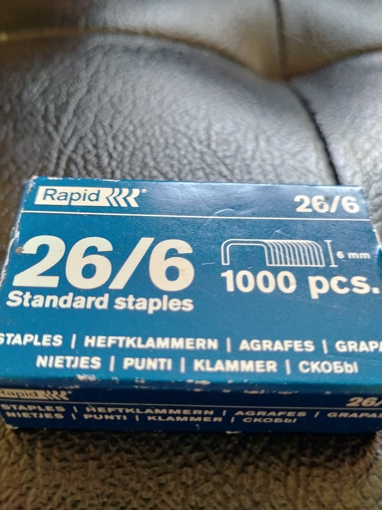 Bien pour usage léger