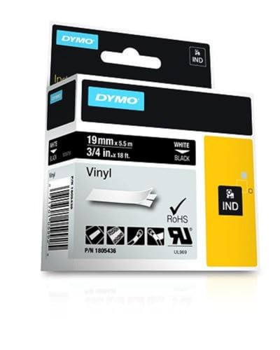 dymo-rhino-pro-ruban-industriel-vinyle-24-mm-noir-1805432 image 8