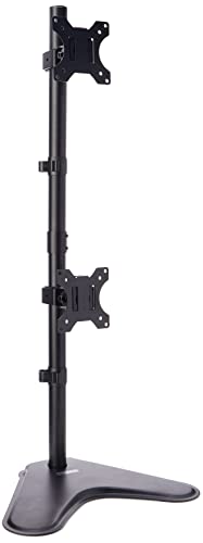 fellowes-professional-series-bras-porte-cran-double-vertical-sur-pied-jusqu-2x-3 image 3