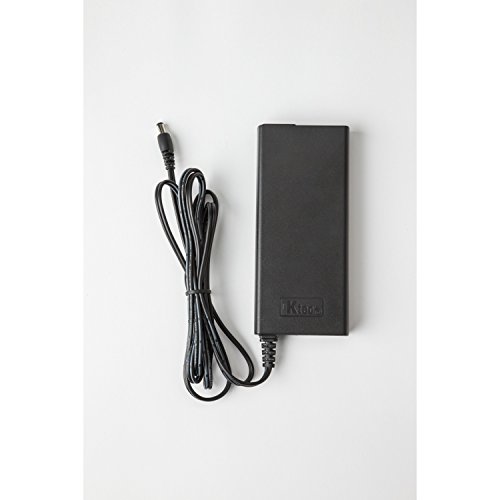 dymo-xtl-500-adaptateur-secteur-ac-eu-noir image 5