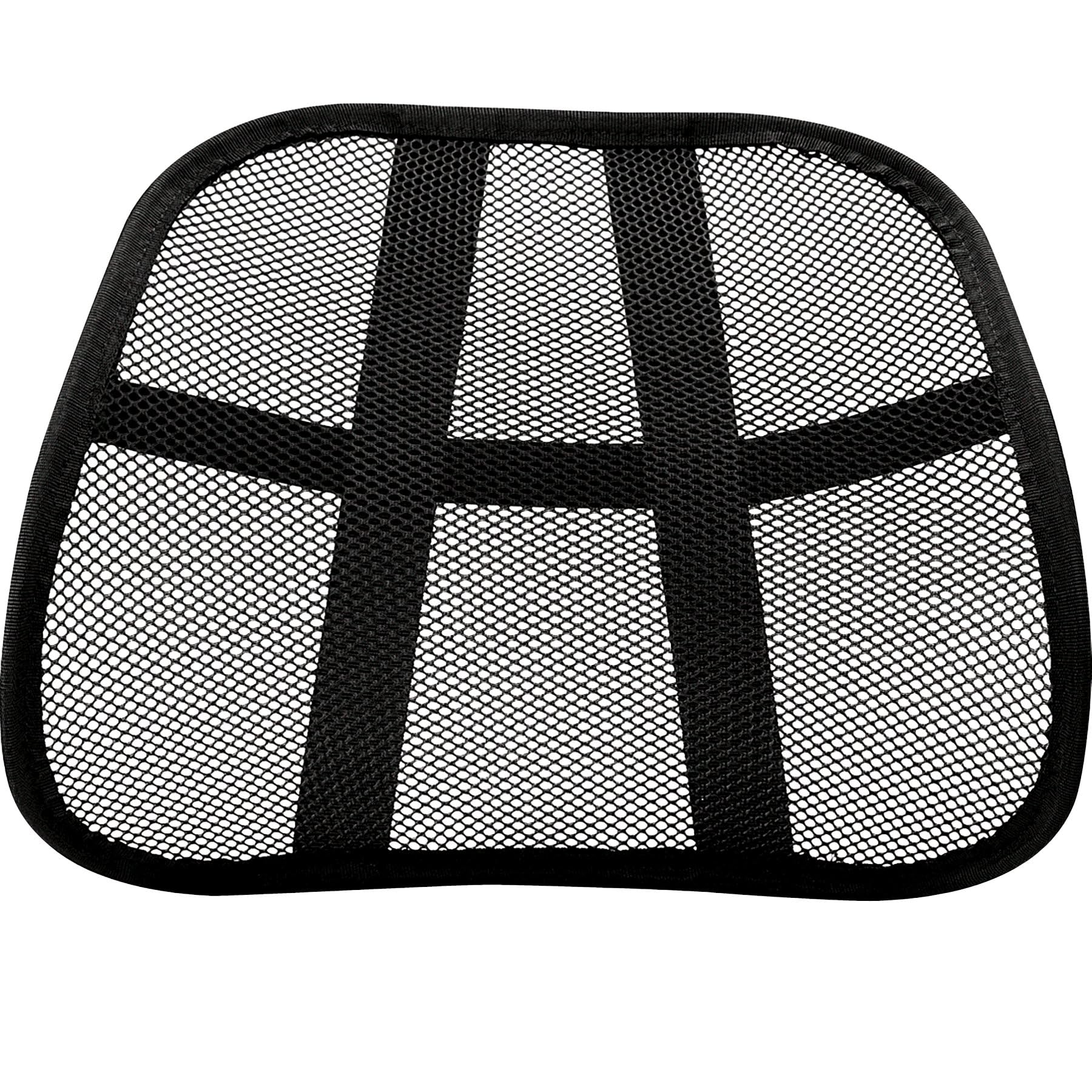 fellowes-office-suites-8036501-support-dorsal-maille-ergonomique image 2