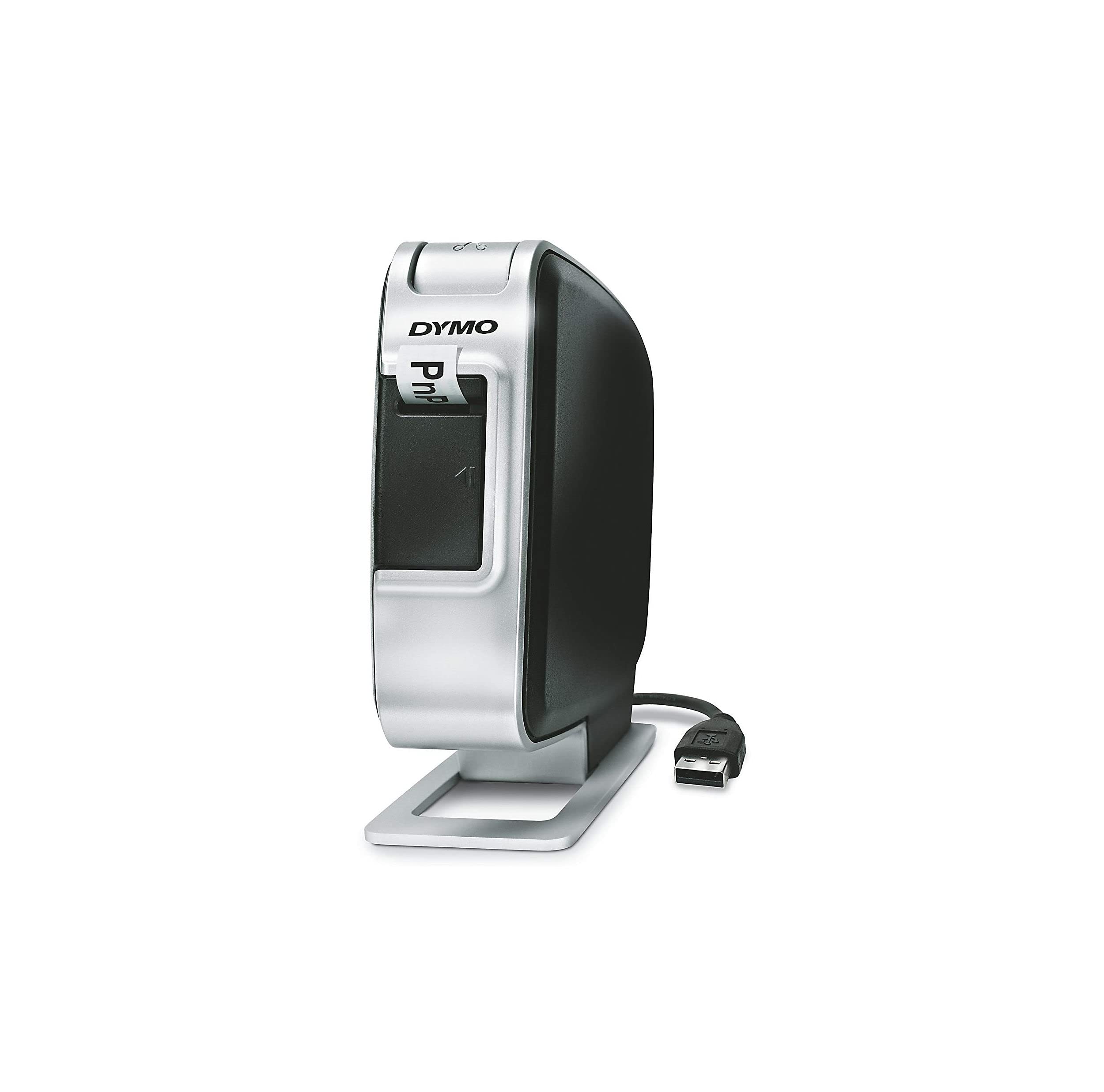 dymo-labelmanager-s0946440-tiqueteuse-de-bureau-cran-tactile-couleur image 6