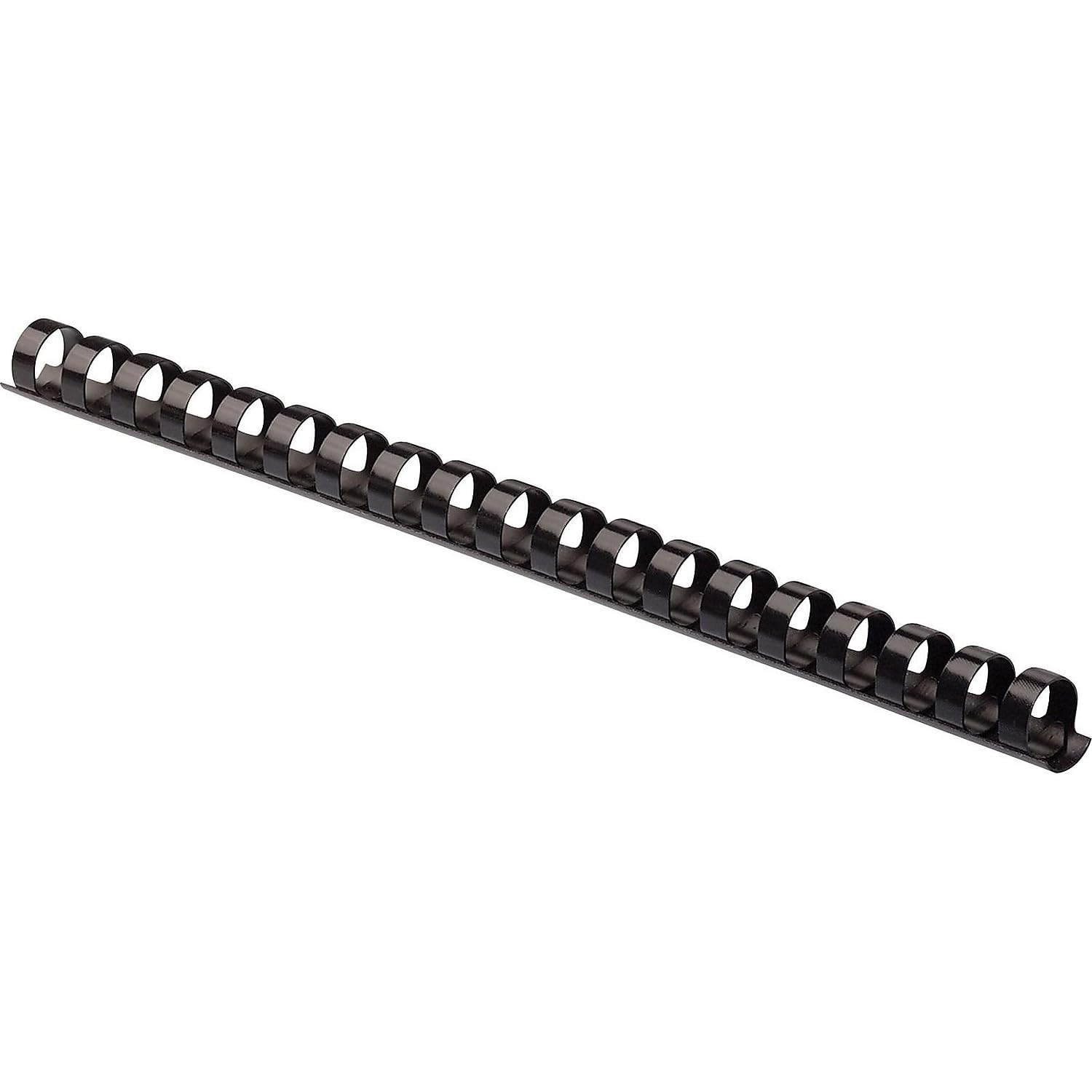 fellowes-52326-relieuse-peigne-plastique-noir-90-feuilles image 2