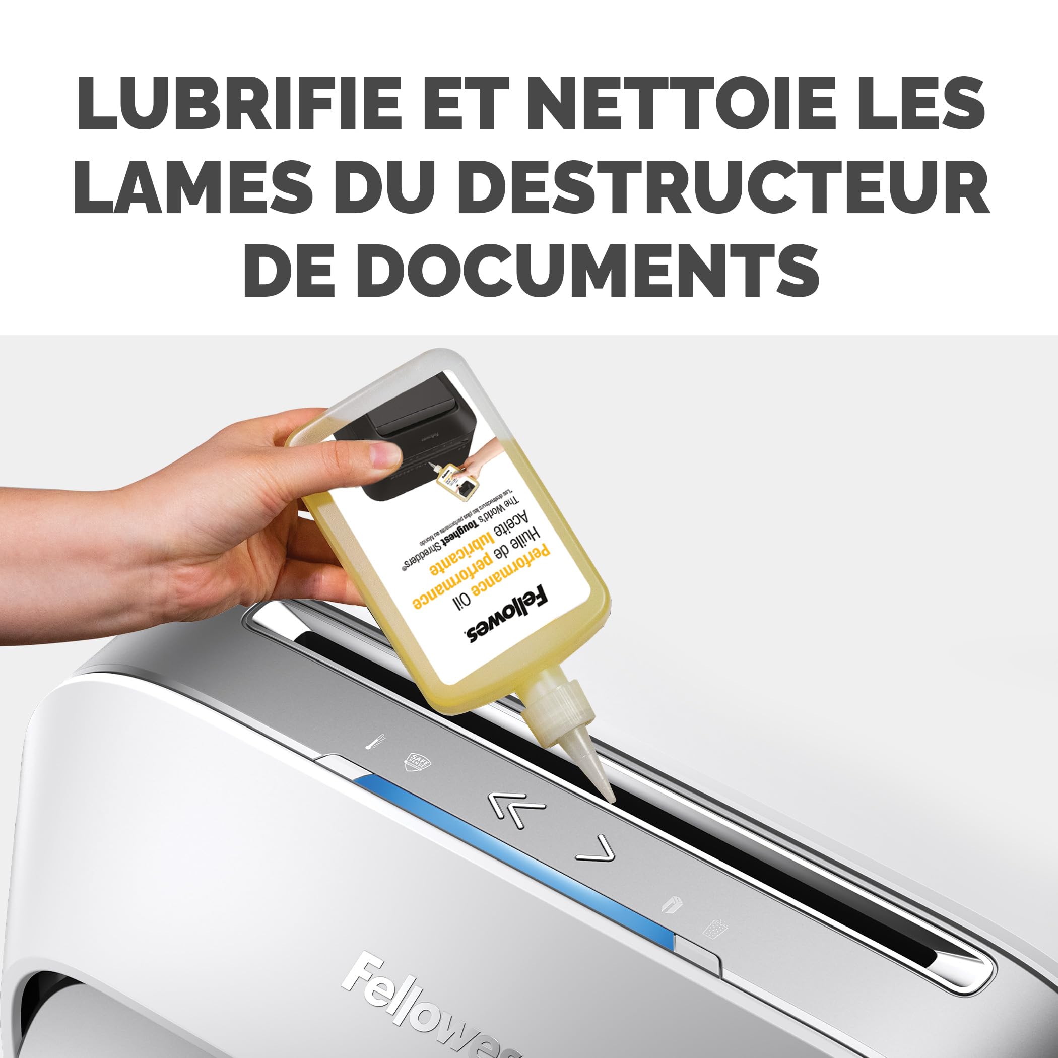 fellowes-huile-pour-destructeur-coupe-crois-e-et-micro-coupe-355-ml image 3