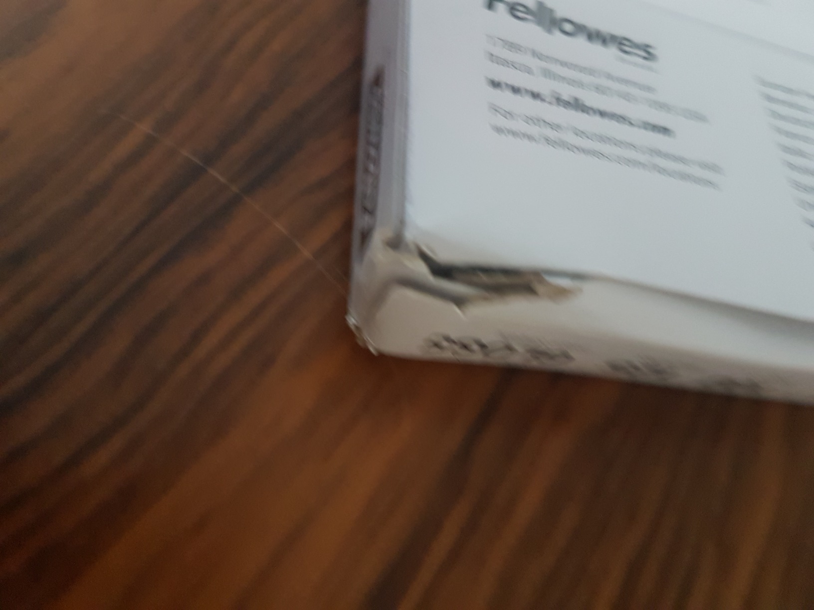 Je recommande les yeux fermés