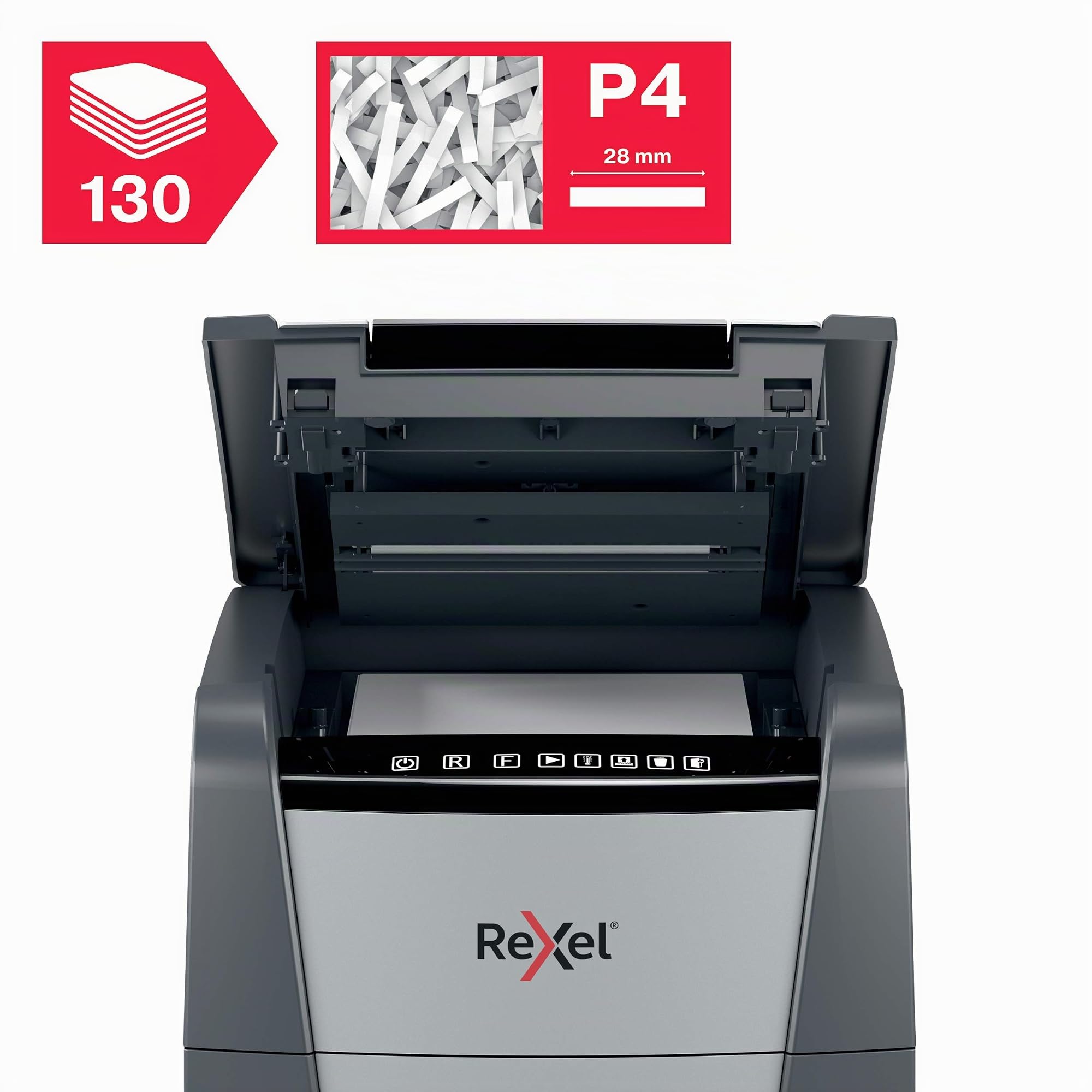 rexel-auto-130m-destructeur-automatique-micro-coupe-p5-130-feuilles-44-l image 2