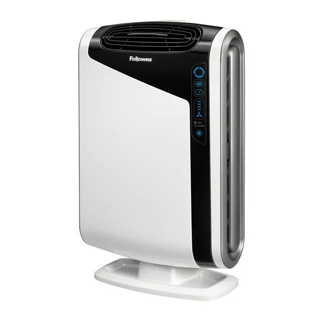 fellowes-aeramax-dx95-purificateur-d-air-hepa-28-m image 1