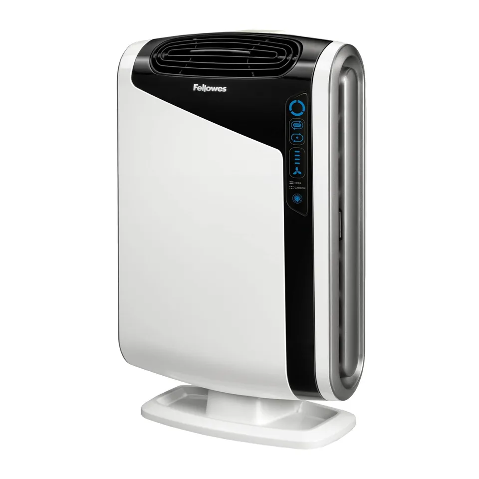fellowes-aeramax-dx95-purificateur-d-air-hepa-28-m image 1