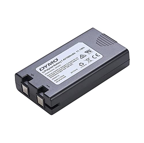 dymo-1814308-batterie-rechargeable-li-polym-re-pour-xtl-300-labelmanager-500ts-p image 3