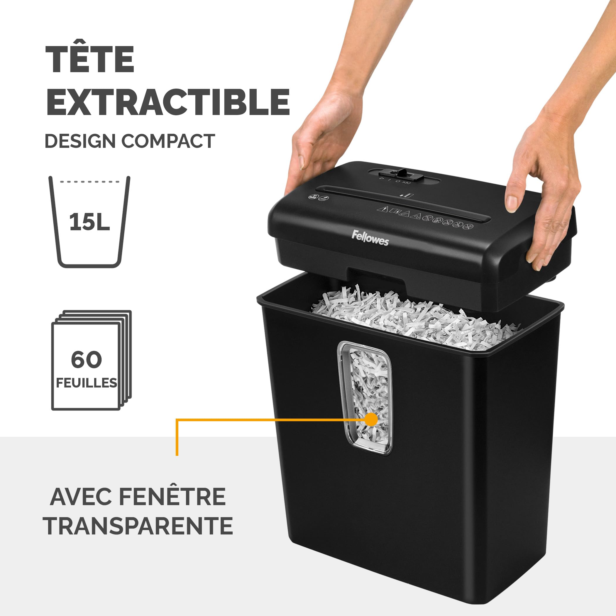 fellowes-powershred-fs-6c-destructeur-de-documents-coupe-crois-e-p-4 image 5