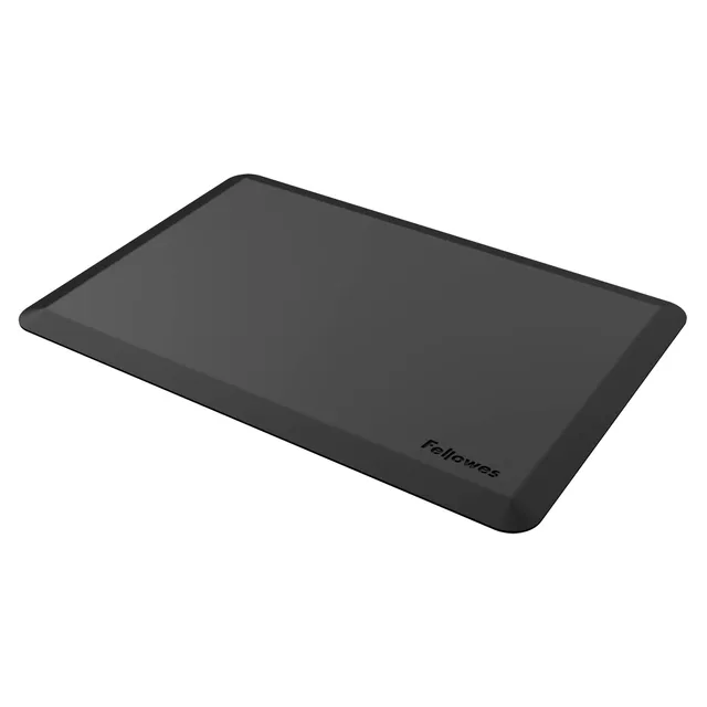 fellowes-tapis-anti-fatigue-91-x-61-cm-noir-8707001-travail-debout image 1