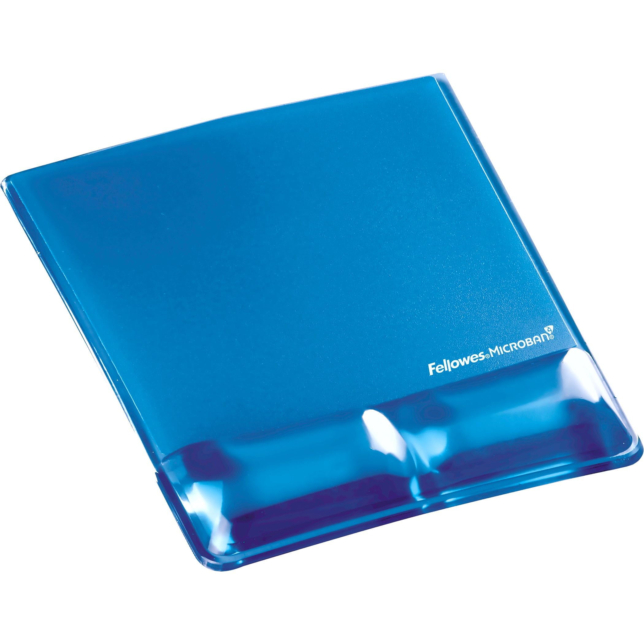 fellowes-health-v-crystal-9182301-tapis-de-souris-ergonomique-repose-poignet-noi image 6