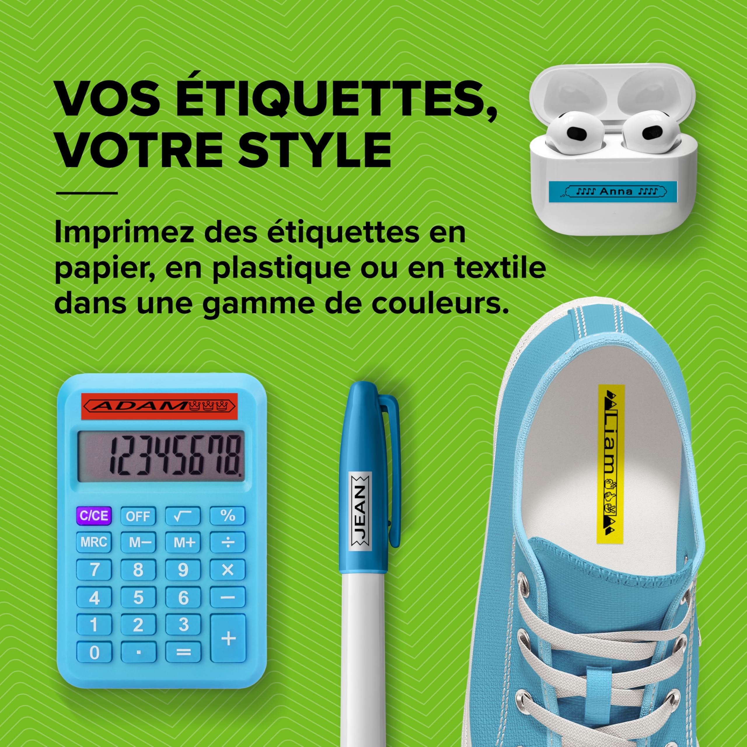 dymo-letratag-200b-tiqueteuse-bluetooth-rose-3-rubans-12-mm image 5