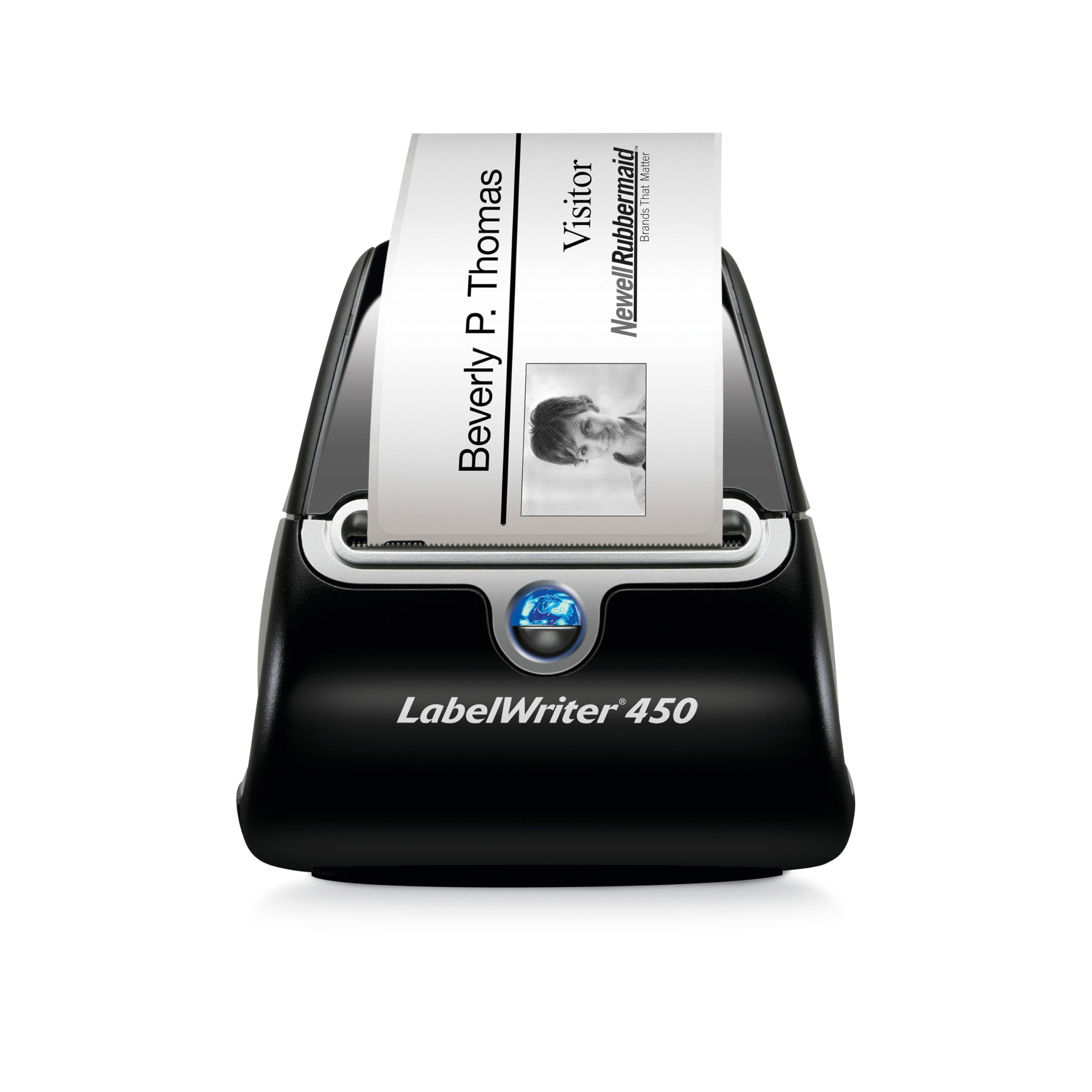 dymo-labelwriter-grandes-tiquettes-exp-dition-et-badges-54-mm-x-101-mm-24-roulea image 4