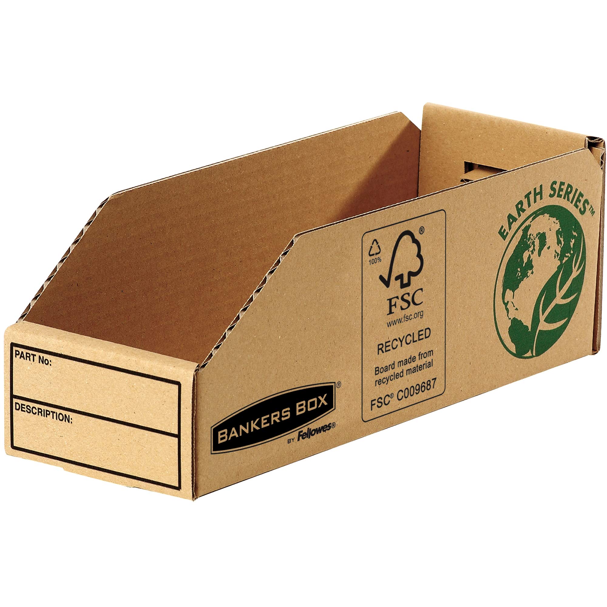 fellowes-bankers-box-earth-series-bo-te-petites-fournitures-20-cm-lot-de-50 image 7