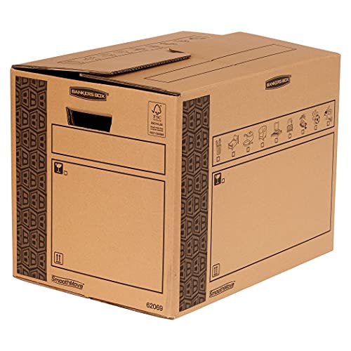 fellowes-cargo-box-caisses-carton-charge-lourde-35-x-37-x-50-cm-lot-de-10 image 8