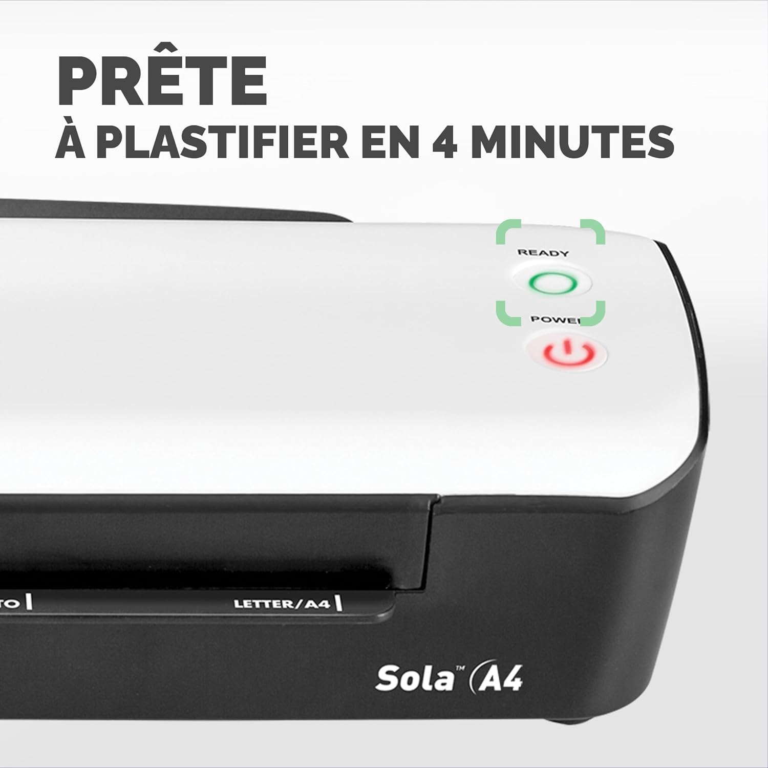 fellowes-sola-a4-plastifieuse-125-microns-blanc image 3