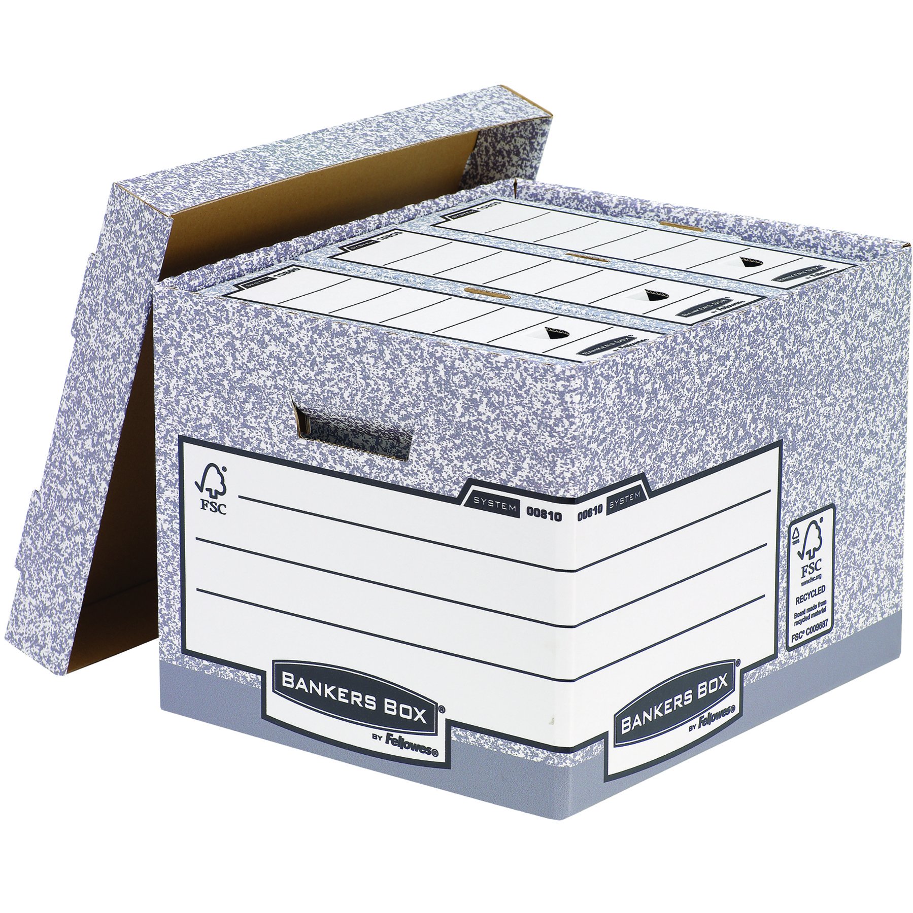 fellowes-r-kive-00810-lot-10-caisses-dossiers-suspendus-333x285x390-fastfold image 3