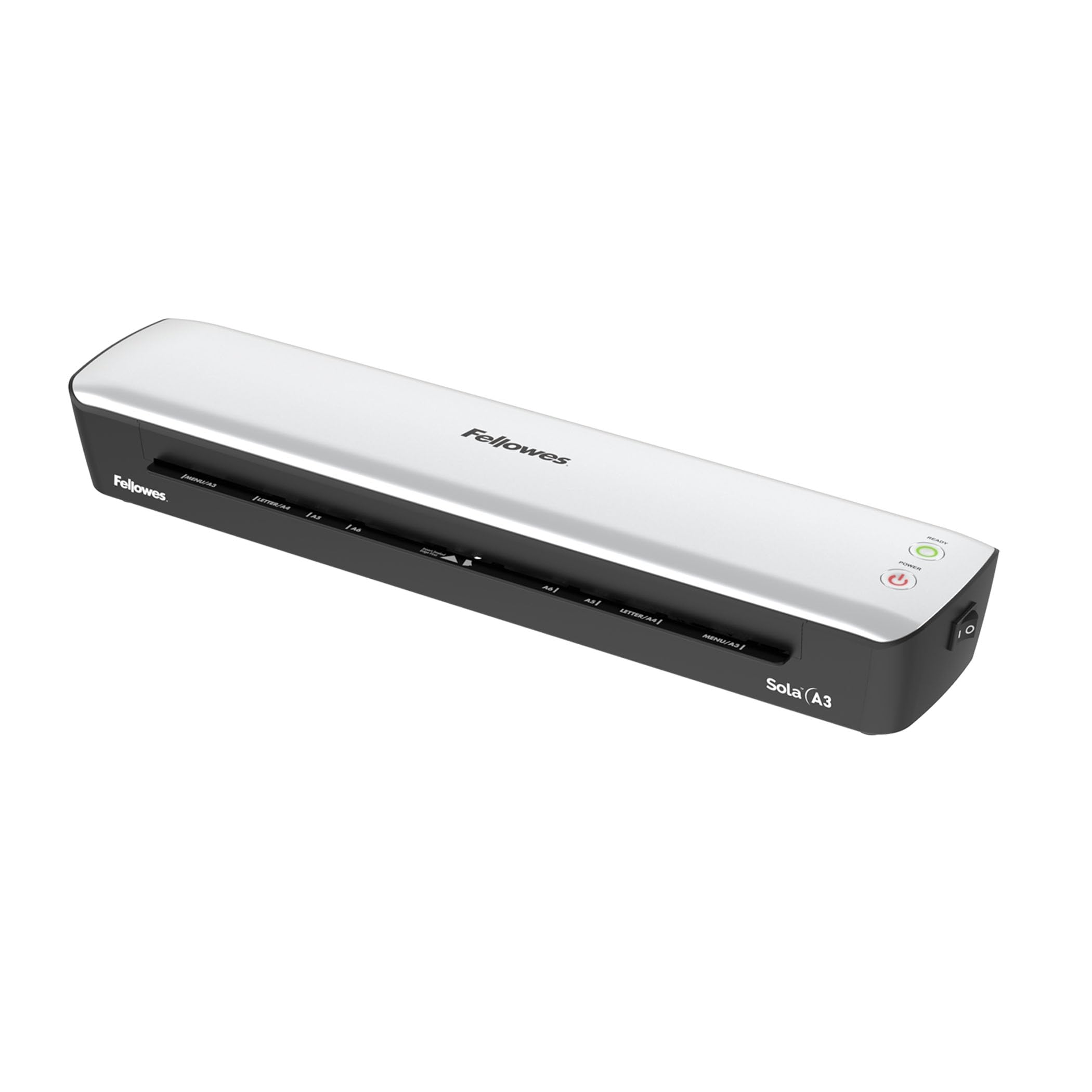 fellowes-sola-a3-plastifieuse-125-microns-anti-bourrage image 1