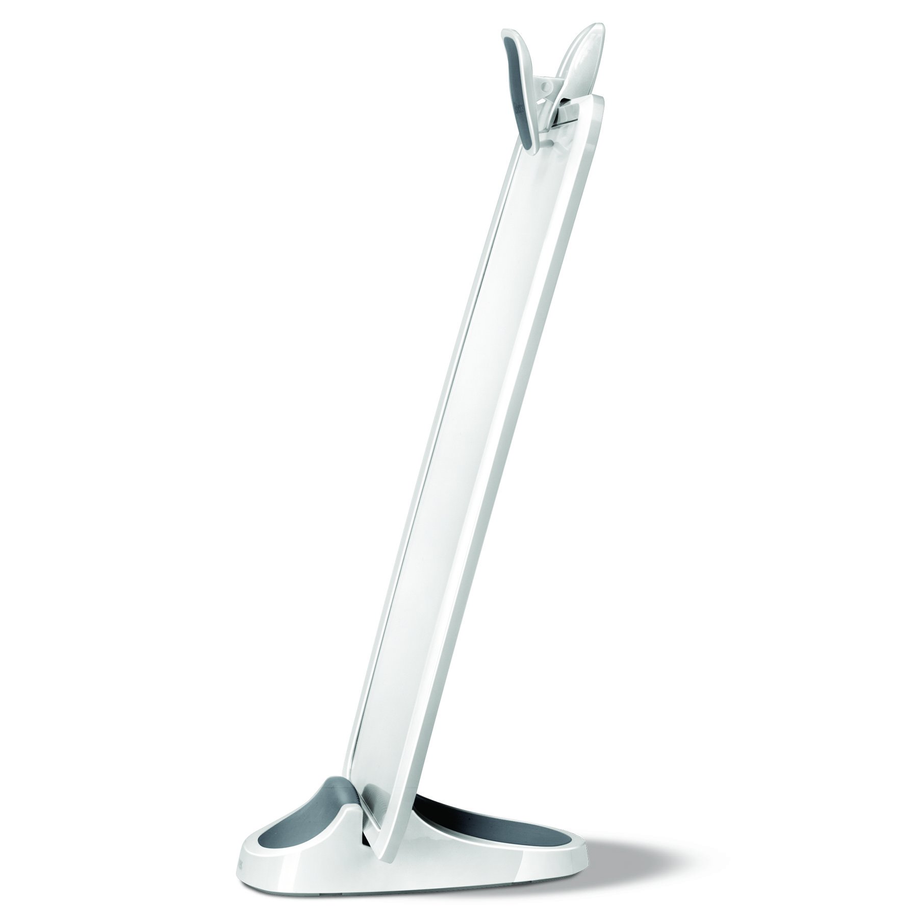 fellowes-i-spire-porte-copie-ergonomique-3-en-1-blanc-gris image 6