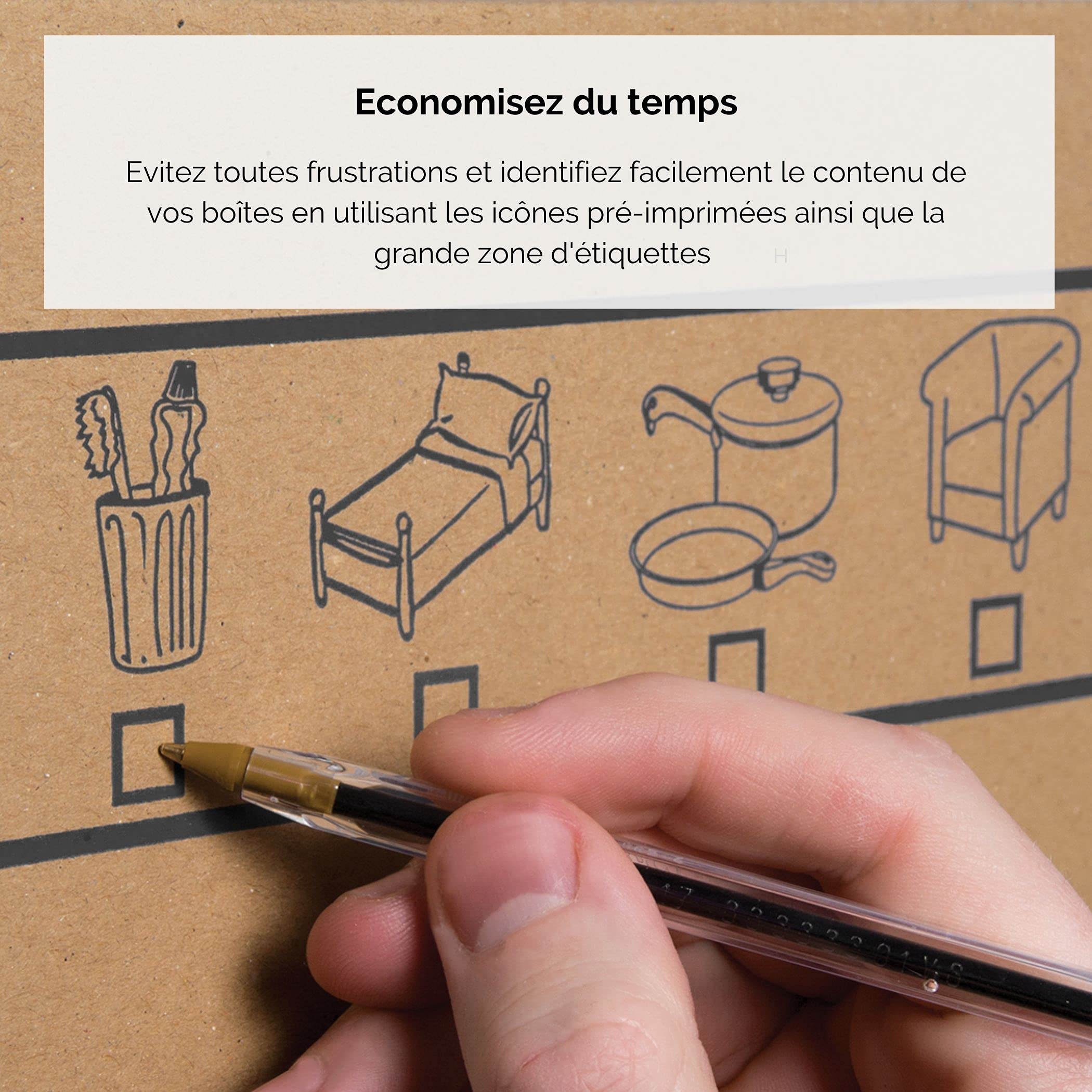 fellowes-cargo-box-caisses-carton-charge-lourde-35-x-37-x-50-cm-lot-de-10 image 4