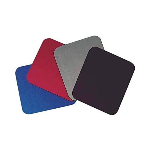 fellowes-tapis-de-souris-conomique-rouge-surface-polyester image 5