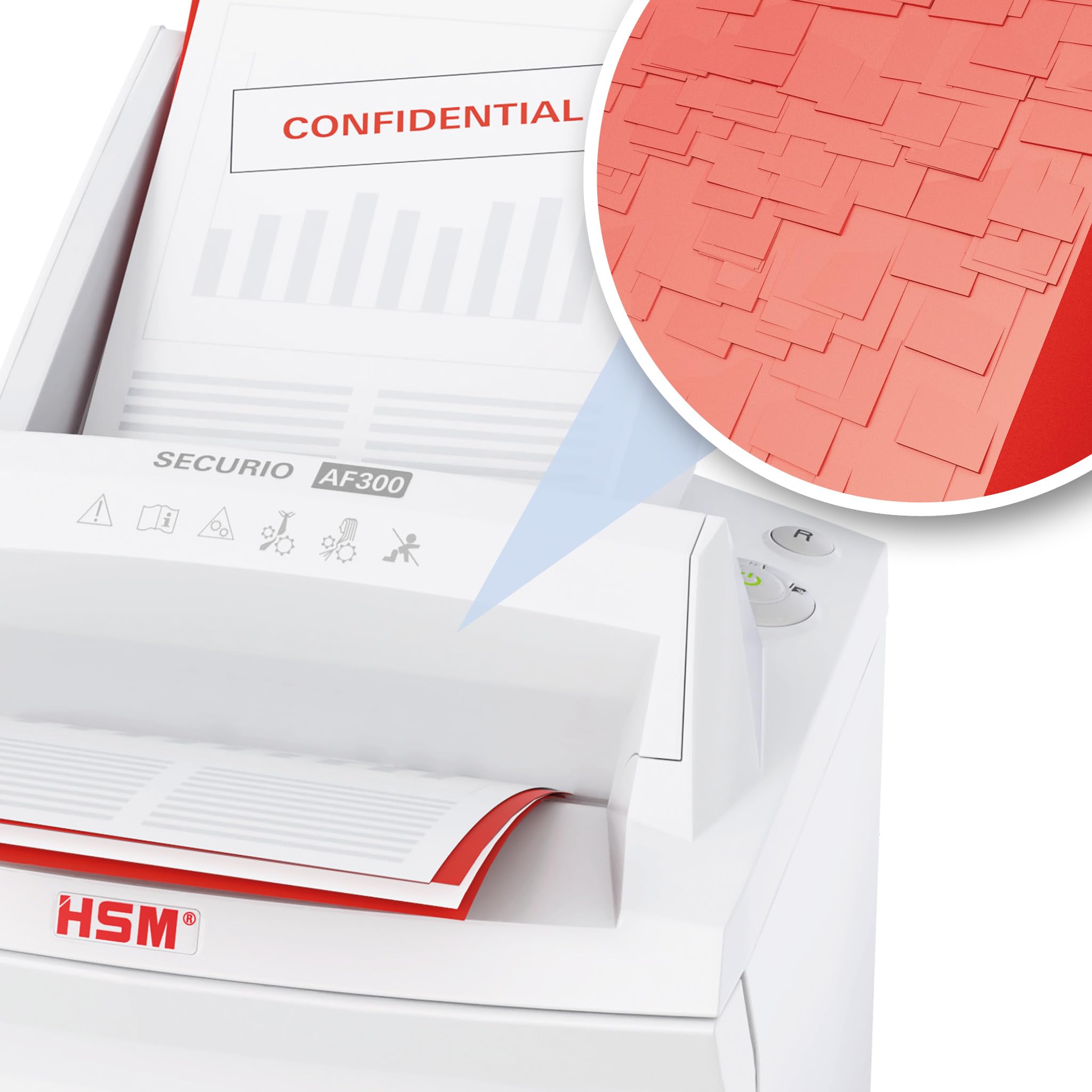 hsm-securio-af300-destructeur-autofeed-coupe-particules-14-feuilles-p-4-34l-blan image 7