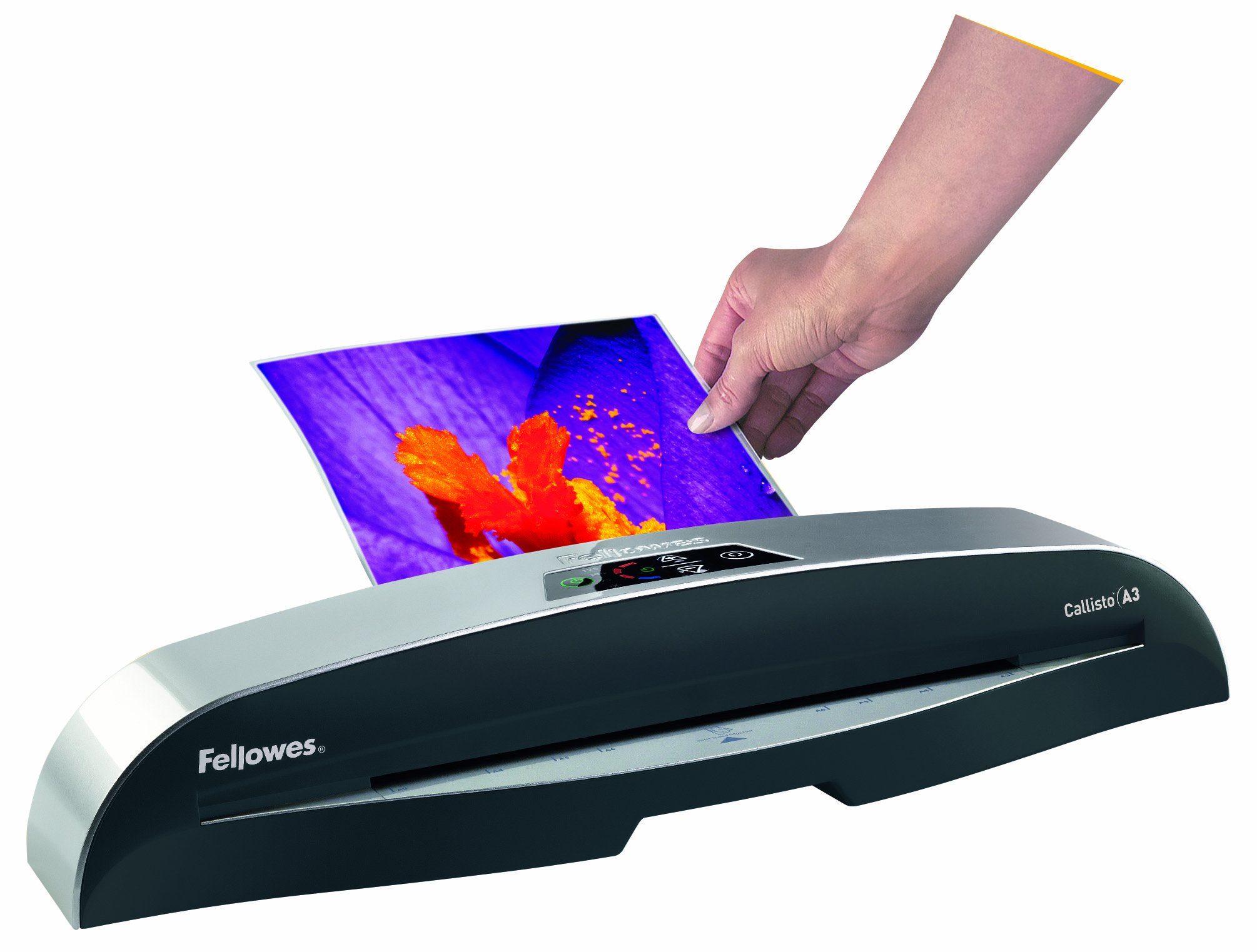 fellowes-enhance-pochettes-de-plastification-a4-lot-de-100 image 4