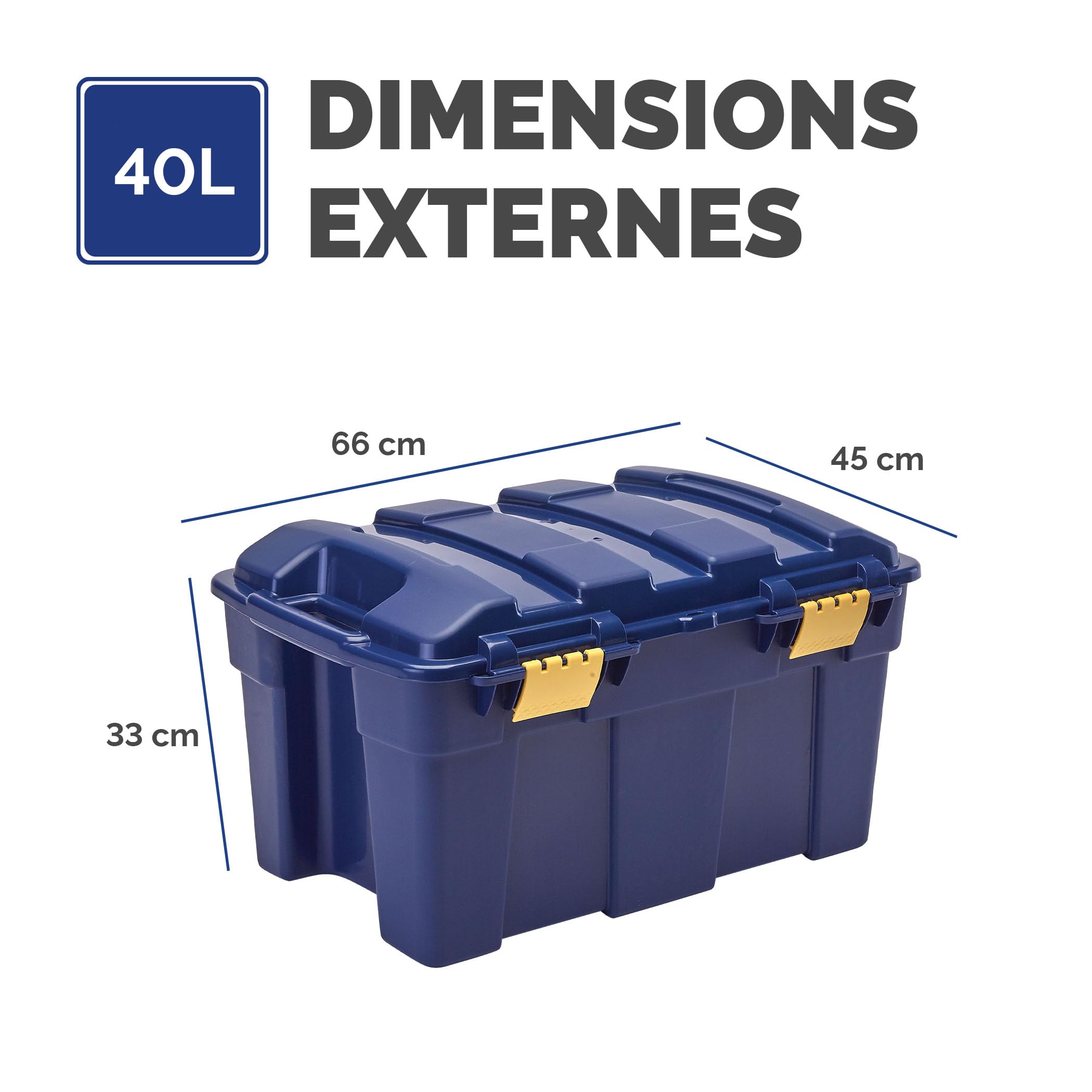 bankers-box-bo-te-fourre-tout-plastique-40l-33-x-39-x-59-cm-pack-de-2 image 2