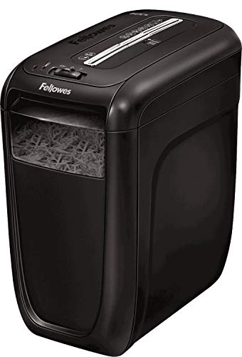 fellowes-60cs-destructeur-de-documents-coupe-crois-e-10-feuilles-22l image 6