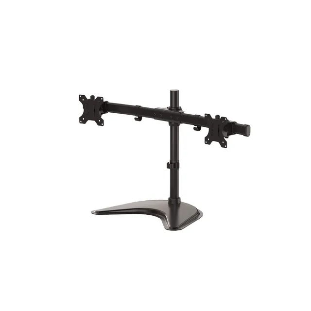 fellowes-professional-series-bras-porte-cran-double-horizontal-2x-27-8-kg image 1