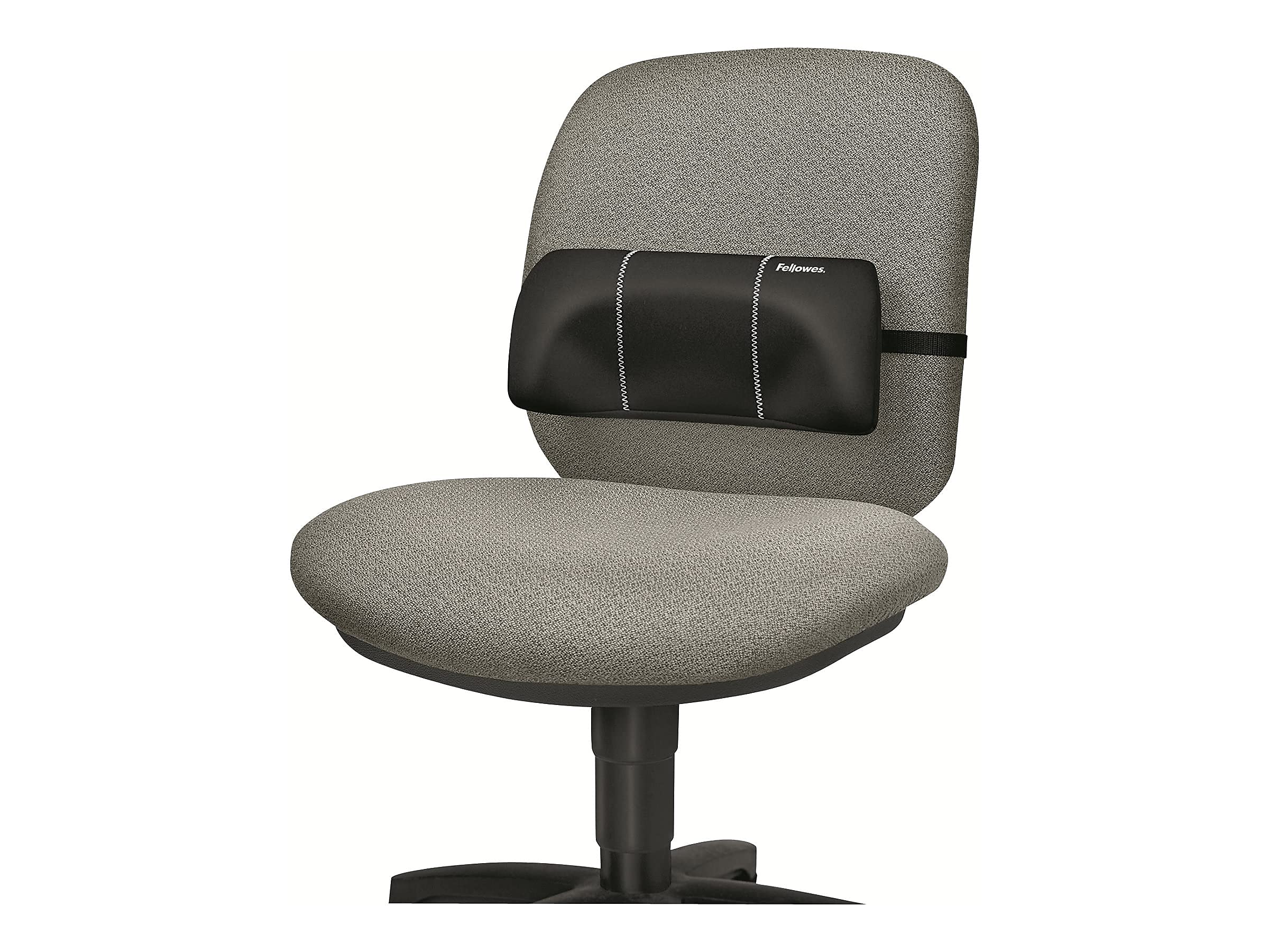 fellowes-smart-suites-support-lombaire-compact-noir image 2