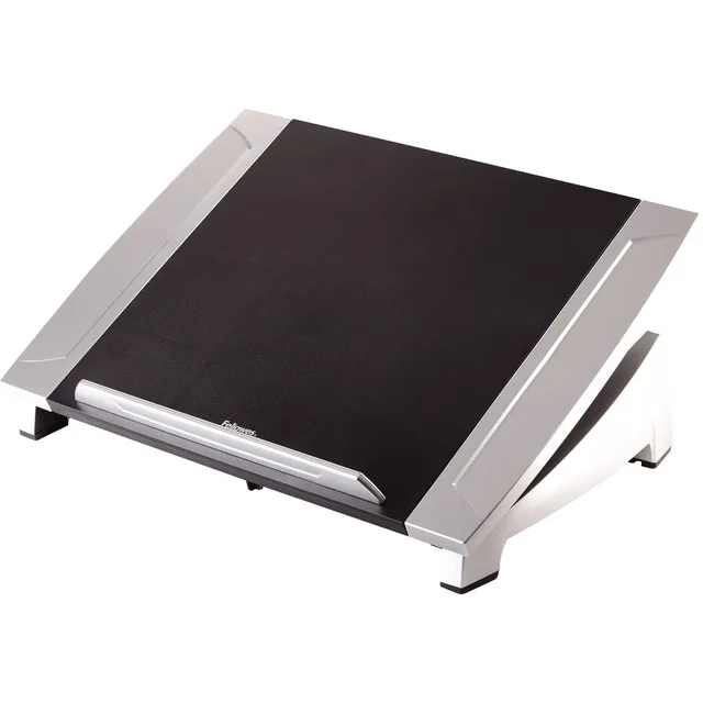 fellowes-office-suites-support-pour-ordinateur-portable-jusqu-17-pouces-avec-pie image 1