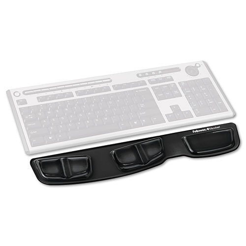 fellowes-9183201-crystals-health-v-repose-poignets-clavier-gel-noir image 6