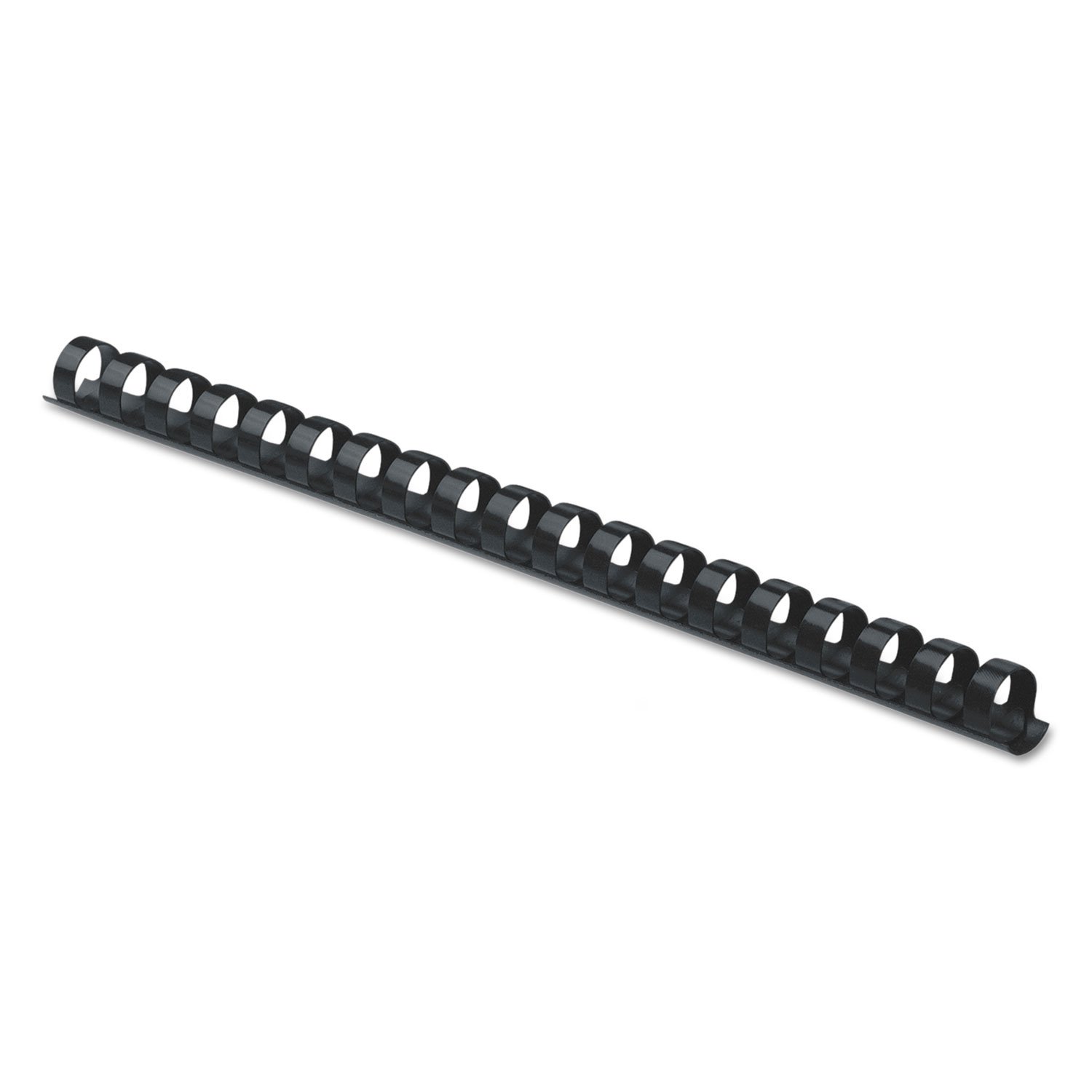 fellowes-52505-relieuse-anneaux-plastique-19-anneaux-noir image 5