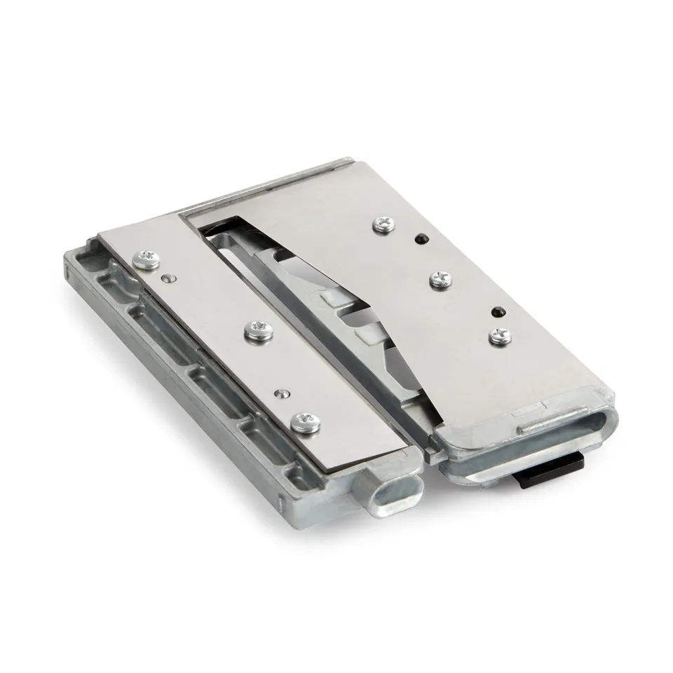 dymo-xtl-500-m-canisme-de-coupe-pi-ce-de-rechange-cutter image 1