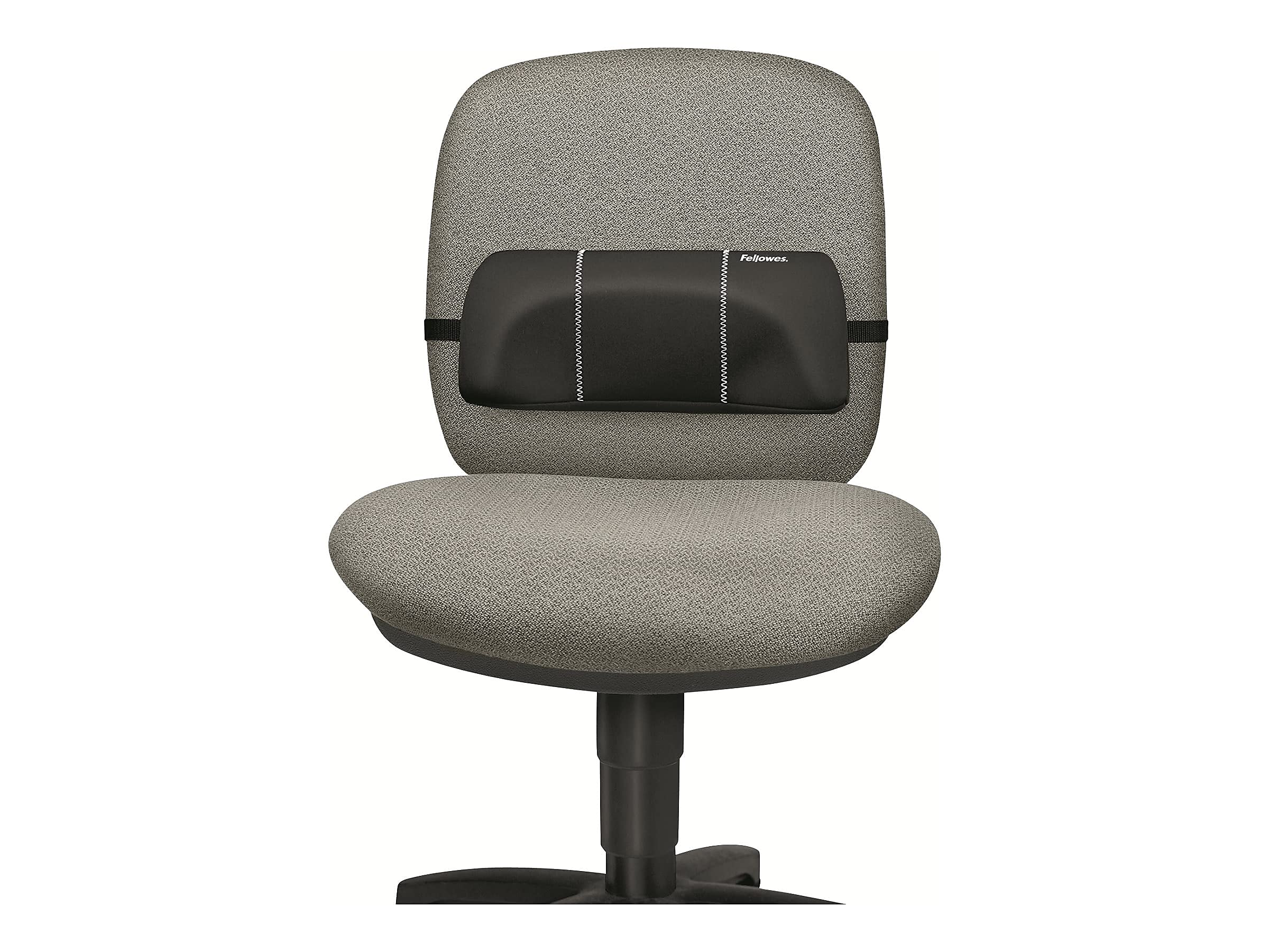 fellowes-smart-suites-support-lombaire-compact-noir image 3