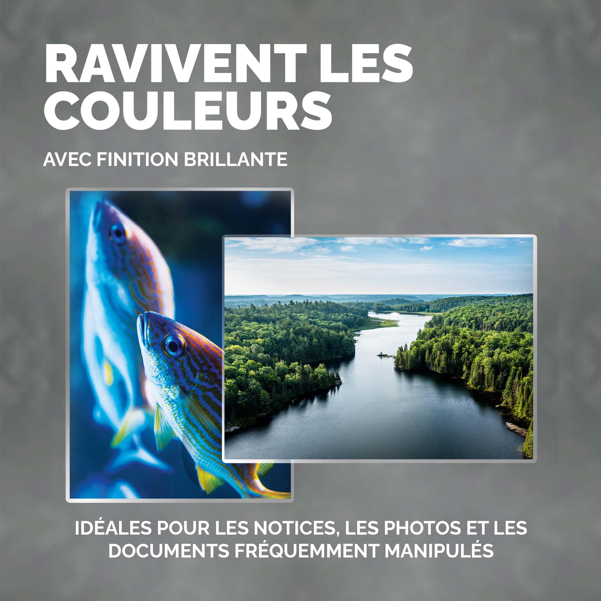 fellowes-pochettes-de-plastification-a4-175-microns-brillant-pack-de-100 image 5