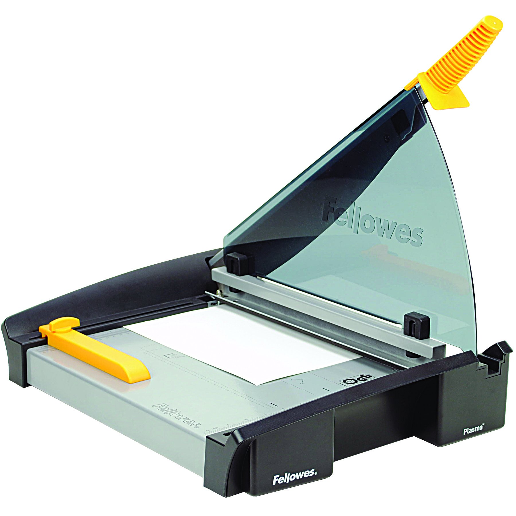 fellowes-plasma-a3-cisaille-pression-automatique-40-feuilles image 4